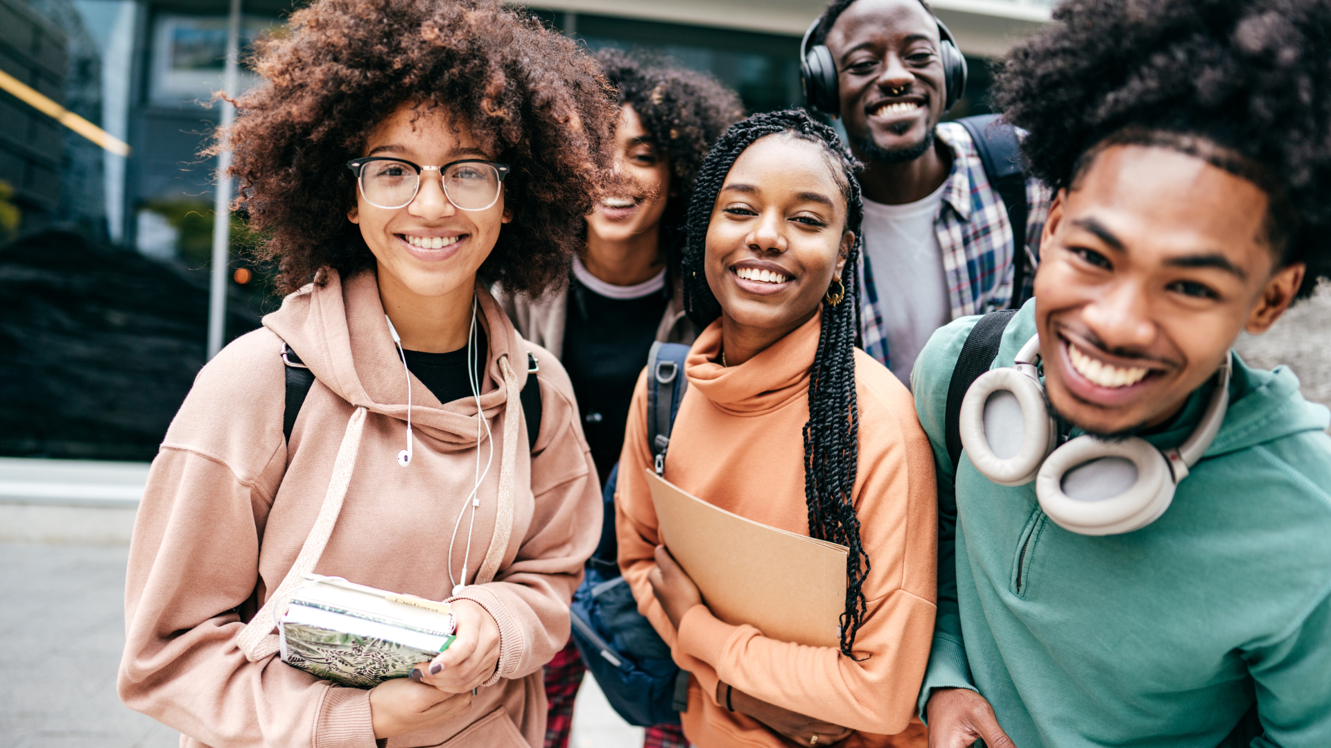 Youth entrepreneurs